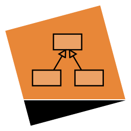 Codartis Diagram Tool logo