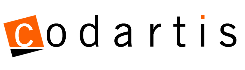 Codartis logo